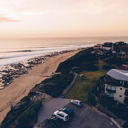 African Perfection 1 Jeffreys Bay Exteriér fotografie